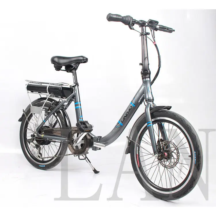 Roue de vélo électrique en aluminium taille 20. 250w, batterie 36 v10h, temps de charge 6/8h, 60-80km, satin 29, 4 places, livraison de deux roues