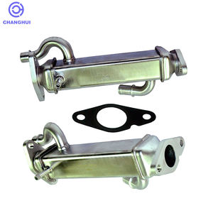 Refroidisseur de recirculation des gaz d'échappement (EGR) neuf 5801365304, utilisé pour l'Italie, châssis 5801856913, compatible avec <span class=keywords><strong>Ducato</strong></span> Bus 5801385941 - Product Image 4