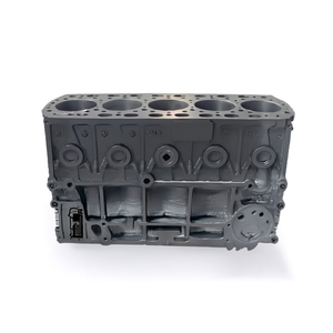 Bloque de Cilindros 3508 3551, Pieza de Motor Diésel para Minería, Tamaño Mediano, Reforzado - Product Image 1