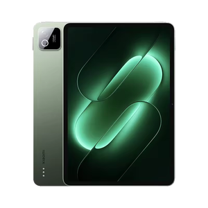 Nouvelle tablette PC originale Xiao <span class=keywords><strong>Mi</strong></span> <span class=keywords><strong>Pad</strong></span> 9 2026 avec Snapdragon <span class=keywords><strong>8</strong></span> Gen <span class=keywords><strong>4</strong></span> HyperOS <span class=keywords><strong>4</strong></span>.0, écran 11,2 pouces, résolution 3200x2136 - Product Image 3