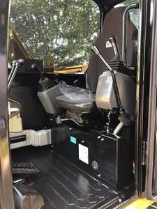 รถขุดตีนตะขาบมือสอง Caterpillar Cat 307 ขนาด 7 ตัน พร้อมปั๊ม Caterpillar - Product Image 5