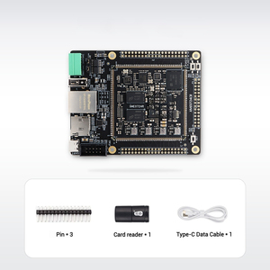 Carte de développement de noyau FPGA Microphase XILINX <span class=keywords><strong>ZYNQ</strong></span> embarquée pour 7010 7020 XME0724 OEM ANTSDR_XME0724CB Guangdong Chine - Product Image 2