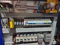 Gebrauchte haitianische 3S 380T 400T 500T 600T horizontale hydraulische Kunststoffspielzeug-Spritz gieß maschine mit Servomotor-SPS-Heiß verkauf