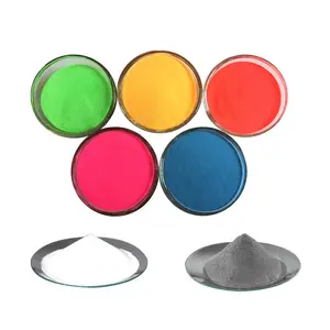 wholesale micro glass beads reflective powder pigment inorganic reflective pigment powder for coating