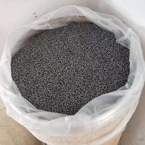 بيع بالجملة لحبيبات البالاديوم على الألومينا البنية والسوداء بحجم 1.5-5 مم، محفز CAS7440-05-3 - Product Image 3