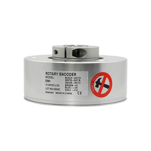 ราคาดี ออโต้นิคส์ โรตารี่เอนโค้ดเดอร์ E88H30-1024-2-24/E88H30-1024-6-5/E88H30-1024-6-24 เซ็นเซอร์วัดตำแหน่งแบบหมุนความแม่นยำสูง - Product Image 3
