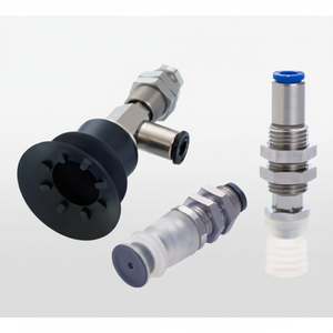 PISCO Aspirateurs industriels VPMA10-J ventouse à soufflet - Product Image 1