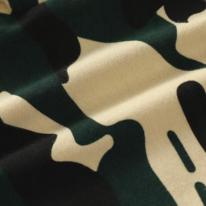 Ropa Infantil al por Mayor, Conjunto Deportivo Informal de 2 Piezas para Niños - Product Image 3