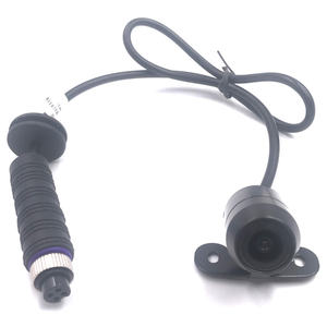 Mini cámara frontal/inversa AHD/CMOS <span class=keywords><strong>de</strong></span> alta definición visión nocturna infrarroja Sonda <span class=keywords><strong>de</strong></span> monitoreo impermeable - Product Image 2