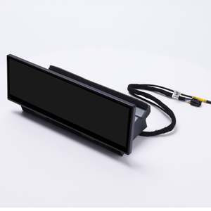 หน้าจอสัมผัสขนาด10.88นิ้วสำหรับรถรุ่น3/3และรุ่นสายเครื่องดนตรีอัจฉริยะจูนิเปอร์ - Product Image 1