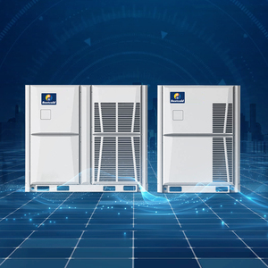 Système de climatisation VRF à conduits Bestcold, unité centrale de climatisation 144000 BTU pour usine de fabrication et utilisation extérieure, écoénergétique - Product Image 1