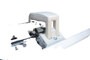 เครื่องถักนิตติ้งคอมพิวเตอร์ CIXING STEIGER รุ่นใหม่ ปี 2024 ขนาด 16g 36 นิ้ว - Product Image 3