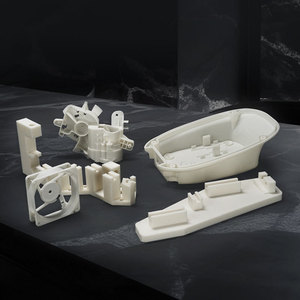 Filament d'impression 3D ABS Flashforge Technology 1 kg pour l'école, la famille, l'éducation, la conception industrielle - Product Image 2