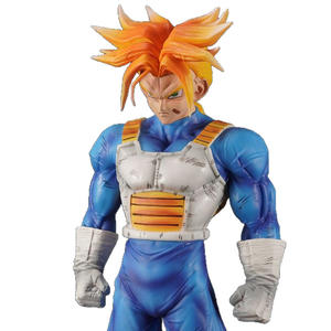 Figuras de Acción de Trunks de 29 cm/11,42 Pulgadas, Figuras de PVC, Adorno de Escritorio, Colección de Juguetes, Regalos - Product Image 3