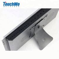 Hot Sale in Europe-America 11 13 15 17 21 22 Inch J1900 Pos System All in One Pc Touch Screen Computer