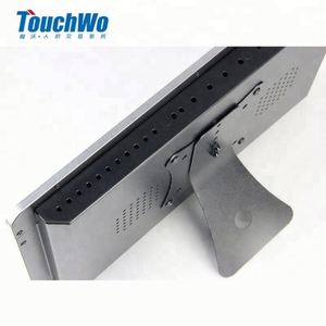 Hot bán ở Châu Âu-mỹ 11 13 15 17 21 22 inch J1900 POS hệ thống tất cả trong một PC màn hình cảm ứng máy tính - Product Image 5