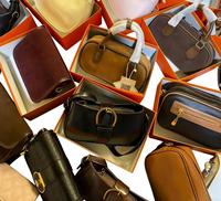 Bolsos de Mujer al por Mayor Sin Marca, Surtidos, Pequeños, de Alta Calidad, en Paquete