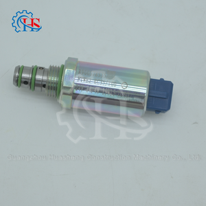 R900578535 pour modèles d'excavatrices sur chenilles SANY / XCMG SR220 SR285 XR220D 320D/323D/325D – Groupe de vannes de commande <span class=keywords><strong>Rexroth</strong></span> M4 M4-12 M4-15 - Product Image 5