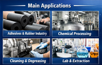 Hexane de qualité industrielle, solvant pour l'extraction, le nettoyage, l'extraction d'huile et le traitement chimique, fabricant