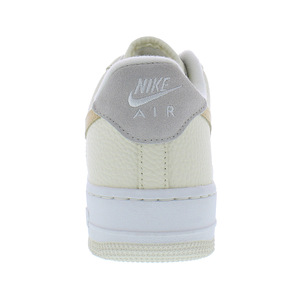 รองเท้า Nike Air CE สำหรับผู้หญิง, รองเท้าราคาถูก07 "กะทิ/งา/สีกระดูกอ่อน-100% ของแท้ - Product Image 1