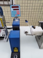 Mesin Pembuat Filamen 3D, Lini Ekstrusi Filamen 3D, Lini Produksi Ekstruder Filamen 3D