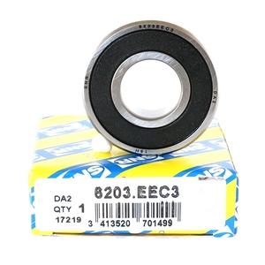 SNR Lager Preisliste 6203EE 6202EE 6204EE 6205EE 6206EE Original SNR Kugellager 6202 6203 6204 <span class=keywords><strong>6205</strong></span> 6206 EEC3 Motorlager - Product Image 3