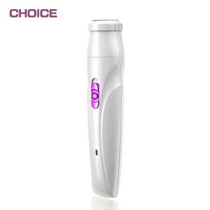 Épilateur Facial électrique 3 en 1, outils de nettoyage, Portable, étanche, pour dame, <span class=keywords><strong>Top</strong></span> soldes, 1 unité - Product Image 1