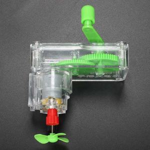 Commercio all'ingrosso tremore elettrico campana modello esperimenti scientifici sviluppo giocattolo per bambini giocattoli educativi attrezzature per l'insegnamento dei bambini - Product Image 5