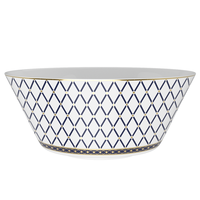Service de table en porcelaine bleu or de luxe, assiettes en céramique royales, théière, vaisselle pour cadeau de mariage, hôtel, restaurant, restauration fine