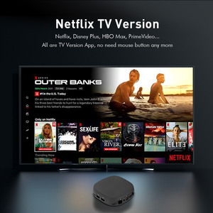 <span class=keywords><strong>Android</strong></span> 12 <span class=keywords><strong>TV</strong></span> <span class=keywords><strong>Box</strong></span> với 4K Dual band Wifi Tăng cường giải trí kinh nghiệm bằng giọng nói trợ lý Set-Top <span class=keywords><strong>Box</strong></span> tính năng - Product Image 6