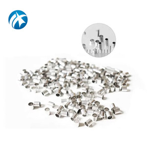 Cincin penanda ISO Tantalum X Ray bersertifikat untuk implan medis produsen grosir - Product Image 1