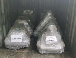 รางสปริงประกอบ EC460สำหรับ EC210 EC240 EC290 - Product Image 6