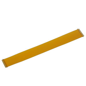 Câble flexible FPC personnalisé, pas de 0,3 mm, 31 broches, longueur 100 mm, connecteur assorti FH35C-31S-0.3SHW - Product Image 5