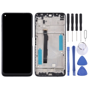 Écran LCD de remplacement pour UMIDIGI <span class=keywords><strong>F2</strong></span> écran tactile Umidigi <span class=keywords><strong>F2</strong></span> écran de rechange pour Smartphones Umidigi <span class=keywords><strong>F2</strong></span> - Product Image 2