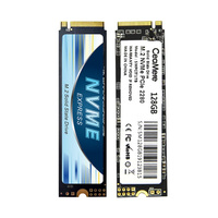 CeaMere 512 Go NVMe M.2 PCIe SSD de haute qualité, SSD interne 1 To pour ordinateurs portables