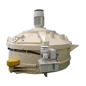 Membangun Mesin Konstruksi Pabrik Pasokan Harga Vertikal Pan Jenis <span class=keywords><strong>Mixer</strong></span> - Product Image 1