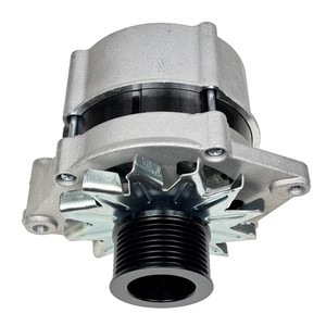 Nouvel alternateur 12V AL81437 AL78690 AT220394 AH137883 pour 5.9 1981-1992 2066 1990 Haute qualité - Product Image 2