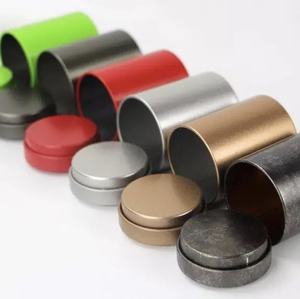 Atacado OEM Private Label Orgânico Matcha Chá Verde Pó Cerimonial Grade Matcha Pó Tencha Matcha em Can Tin Package - Product Image 6