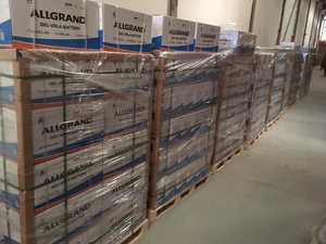 Năng lượng mặt trời accumulator chu kỳ sâu Gel pin năng lượng mặt trời 12v200ah - Product Image 4