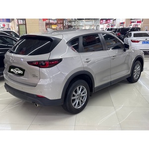 <span class=keywords><strong>Mazda</strong></span> CX-<span class=keywords><strong>5</strong></span> <span class=keywords><strong>2022</strong></span>, 5L, Automático, Tracción en Dos Ruedas, Combustible, Volante a la Izquierda, Euro VI, SUV Compacto, Vehículo de Nueva Energía - Product Image 5