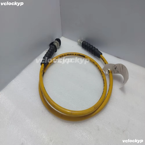 Enerpac WP 700 Bar/10000 PSI 700ซีรีส์ E6 4Q14ท่อแรงดันไฮดรอลิกคู่ - Product Image 1
