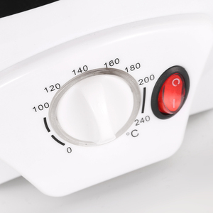 Tostador <span class=keywords><strong>de</strong></span> <span class=keywords><strong>café</strong></span> eléctrico multifuncional para uso en panadería - Product Image 3