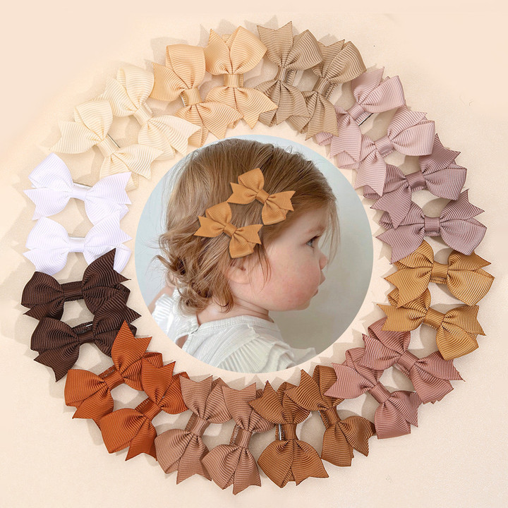 2 pulgadas-24PCs pelo Clip-7