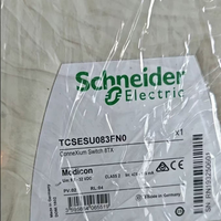 Contrôleur PLC Ethernet TCSESU083FN0 en gros, neuf, original, de marque, pour programmation PLC