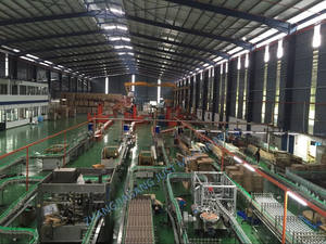 Ligne de production d'eau automatique complète, CE, livraison gratuite - Product Image 6