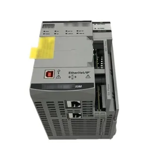 Modul pengendali PLC baru asli 5069-L330ER
