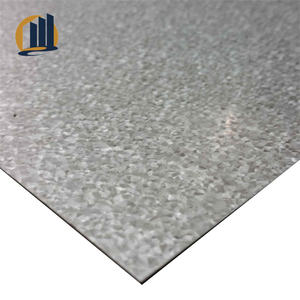 Plaque Gi Offres Spéciales galvanisée Dx51D + Z30-300 Dxd52D + Z30-300 tôles d'acier de 10.00mm - Product Image 5