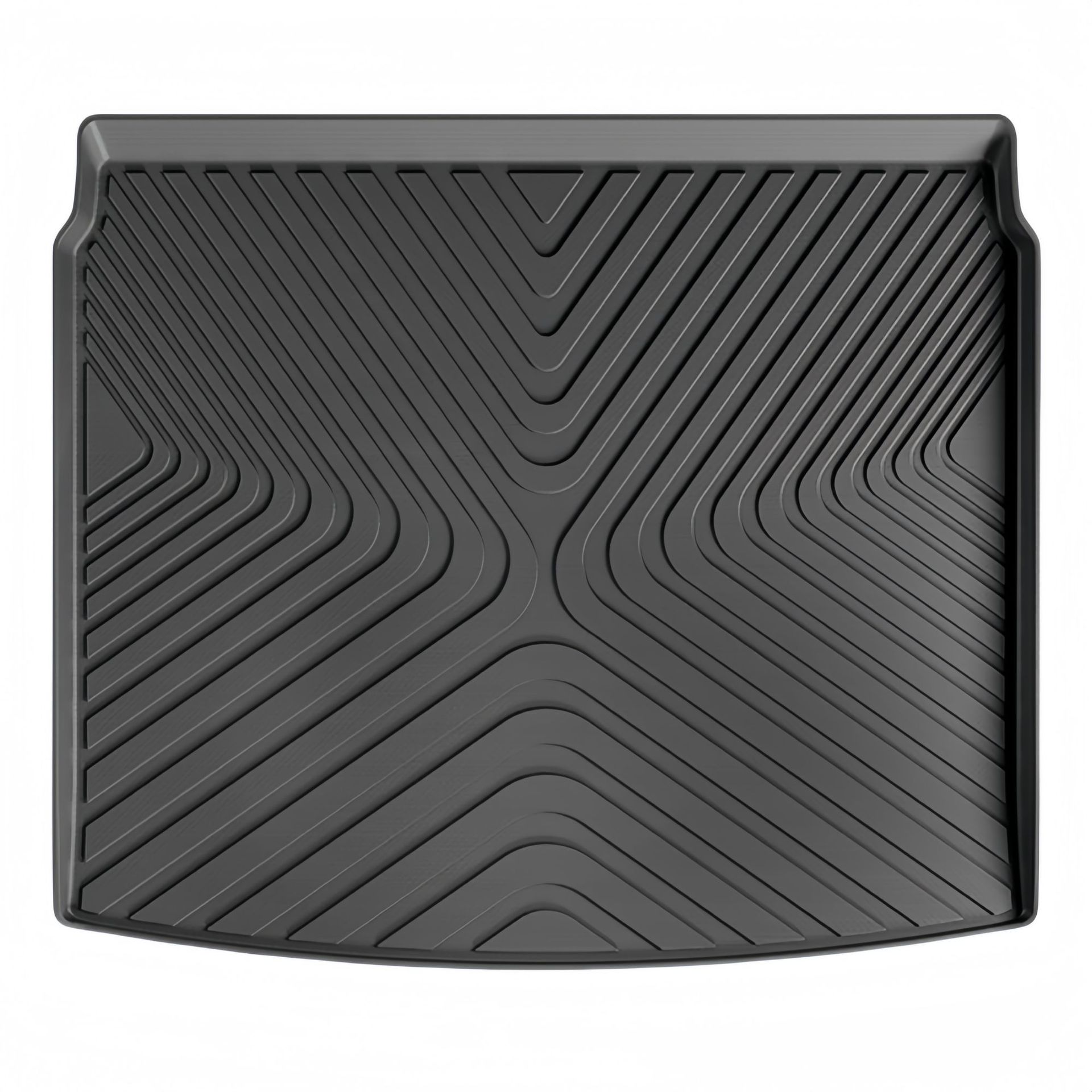 2023 + Tapis de coffre arrière CR-V carburant/hybride