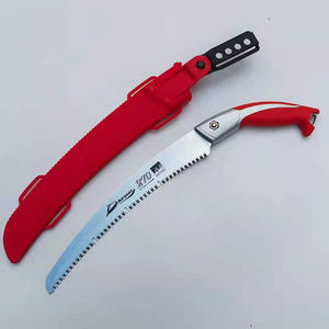 Sierra de Podar Curva Daiken de 300 mm y 360 mm con Hoja de Aleación de Aluminio, Herramienta para Cortar Árboles de Jardín - Product Image 5