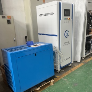 Factory Direct Flüssig stickstoff maschine Labor Split Flüssig stickstoff maschine Automatische Nachfüllung Gaserzeugung anlage - Product Image 3